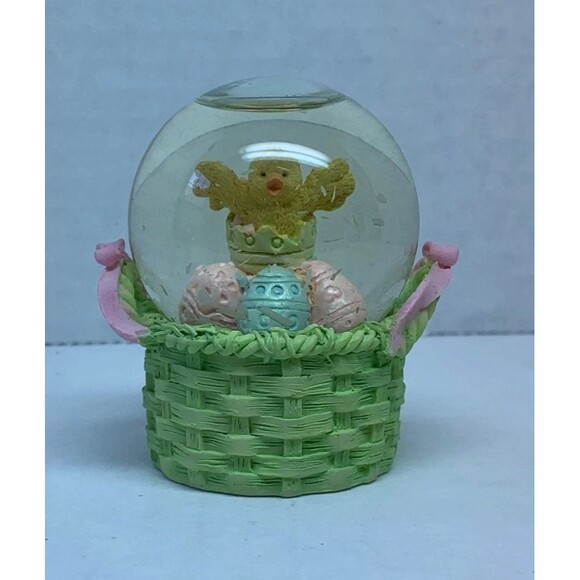 HALLMARK Water Globe Set of 2 (Bx 11) - Picture 11 of 12